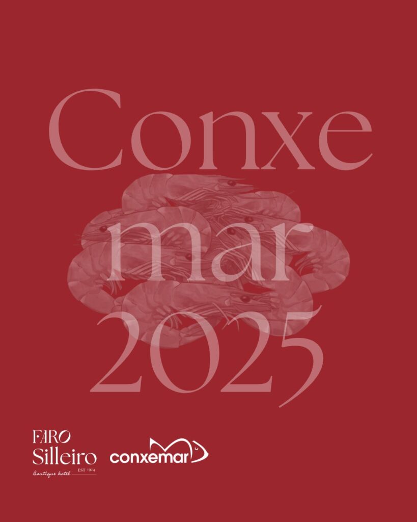 avances tecnológicos industria del congelado en Conxemar 2025